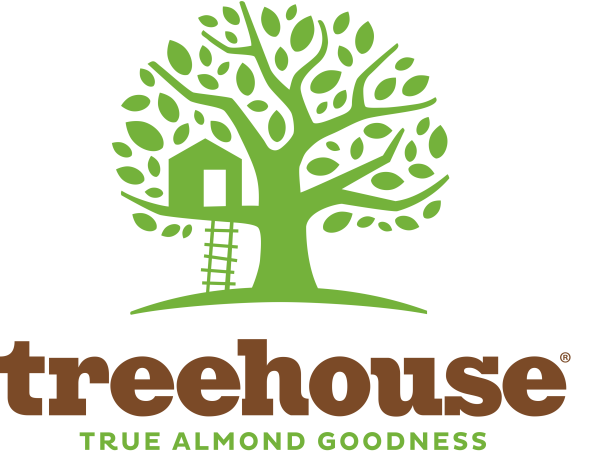 Treehouse Almonds