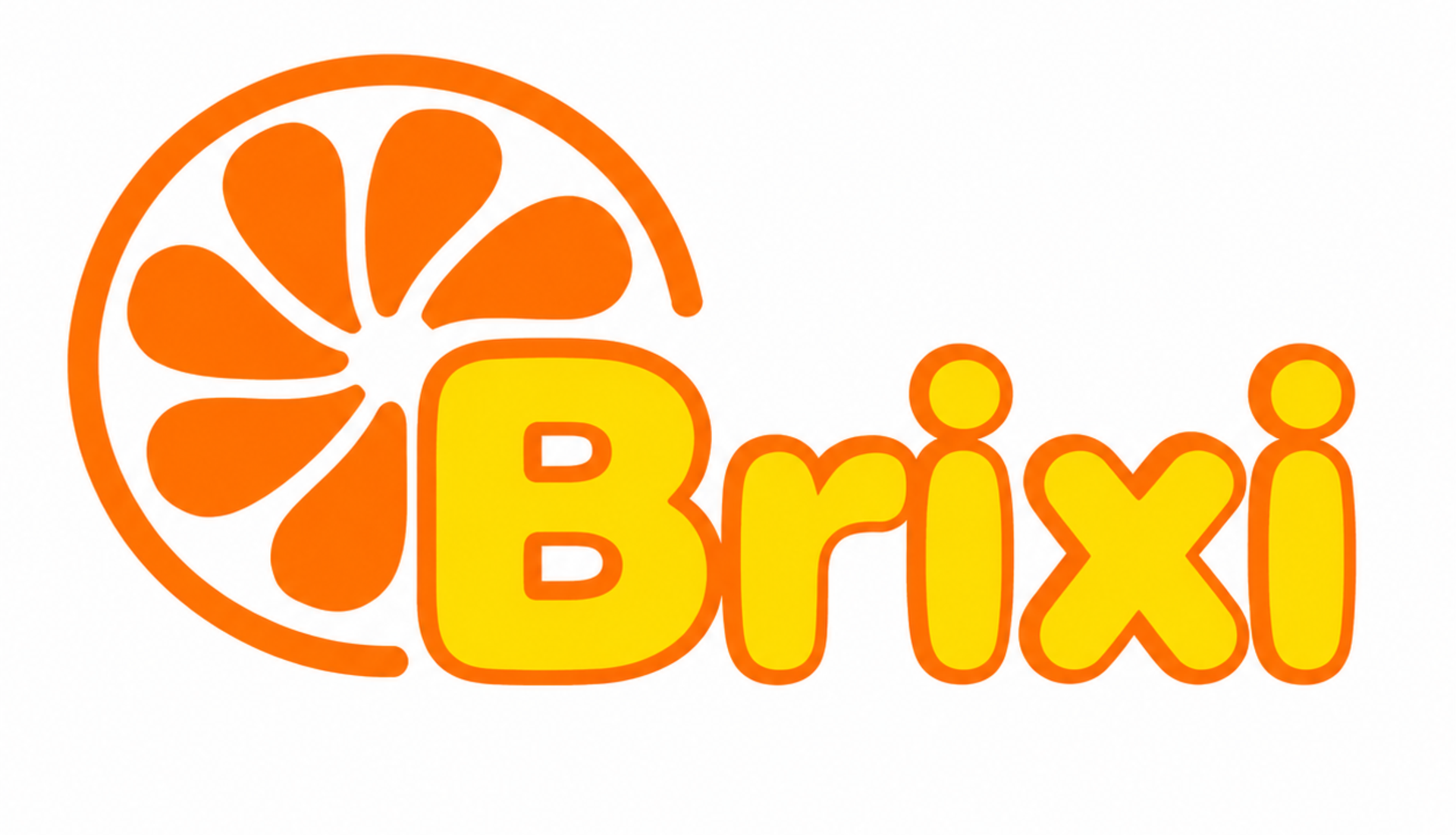 Brixi Logo