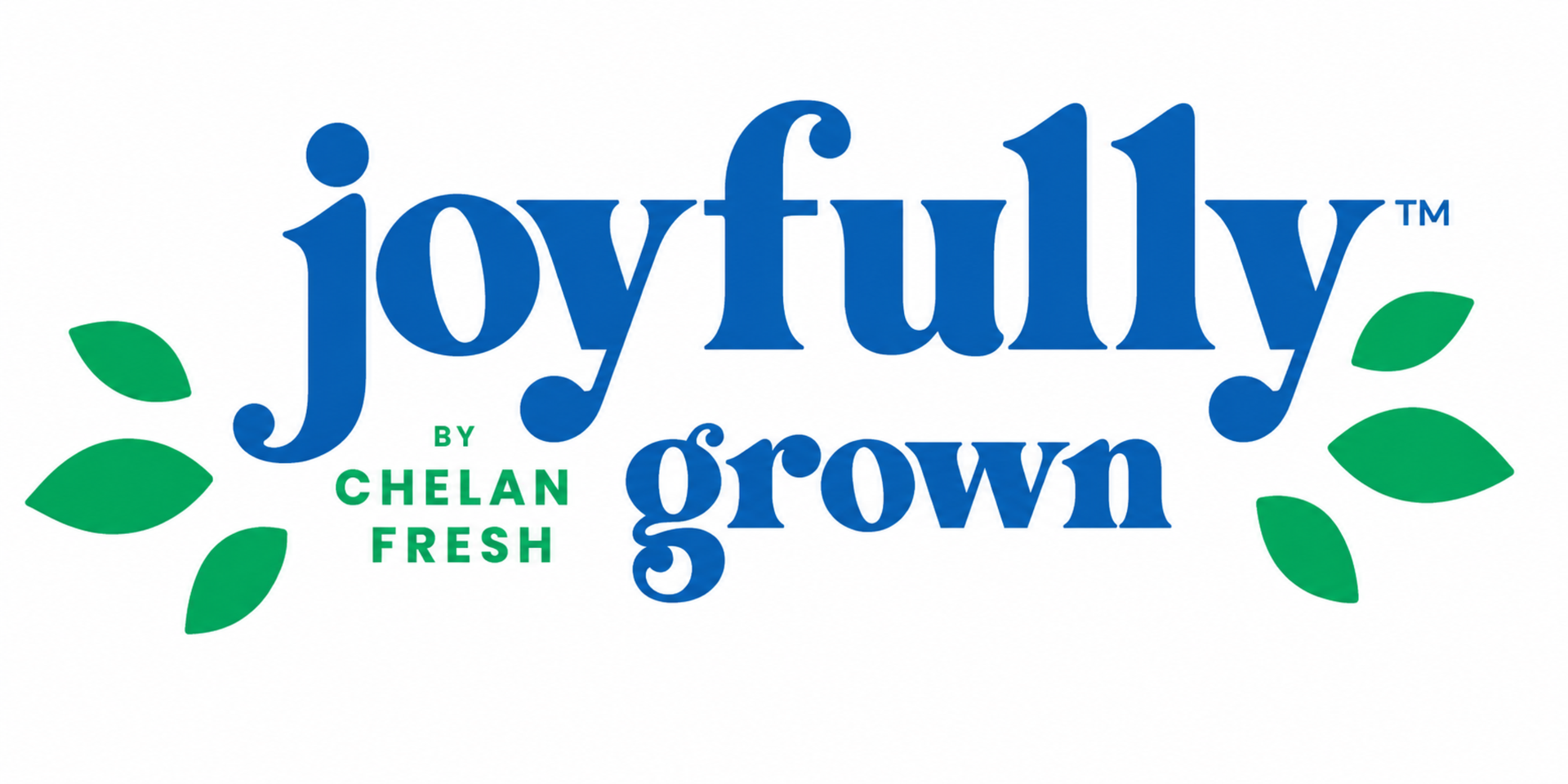 Joyfully Grown Logo
