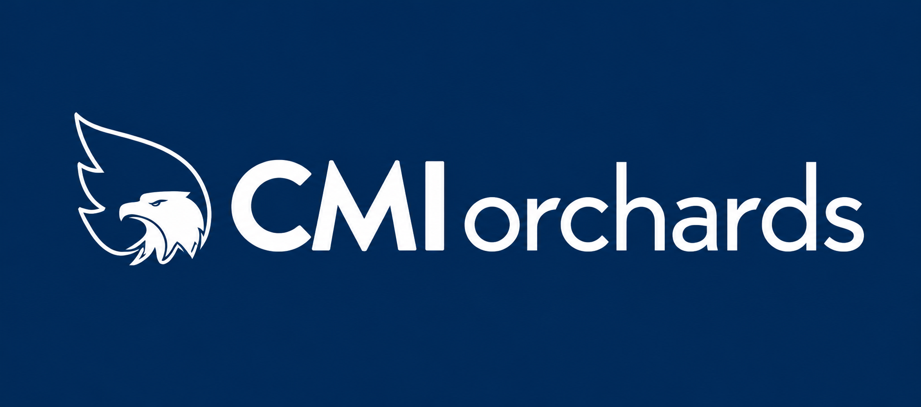 Logo CMI Orchards®