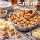 Nuez Pecana Western Shley Cat 1 Gourmet Disfruta™.webp