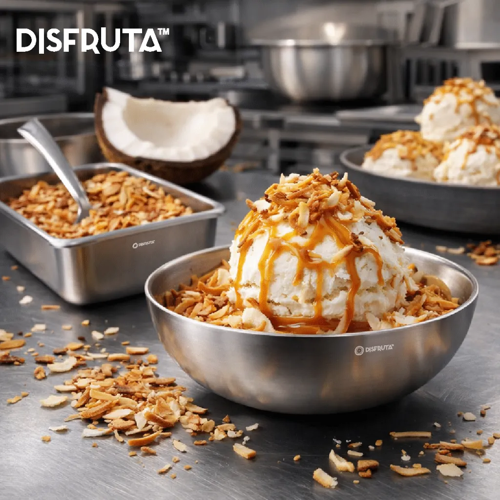 Coco Horneado Gourmet Industrial Disfruta™.webp