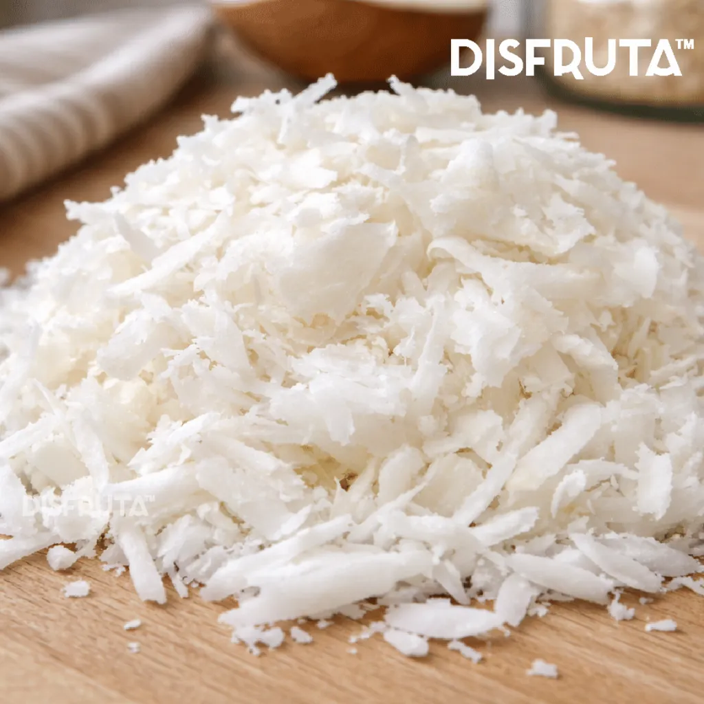 Shredded Coconut Gourmet Disfruta™.webp