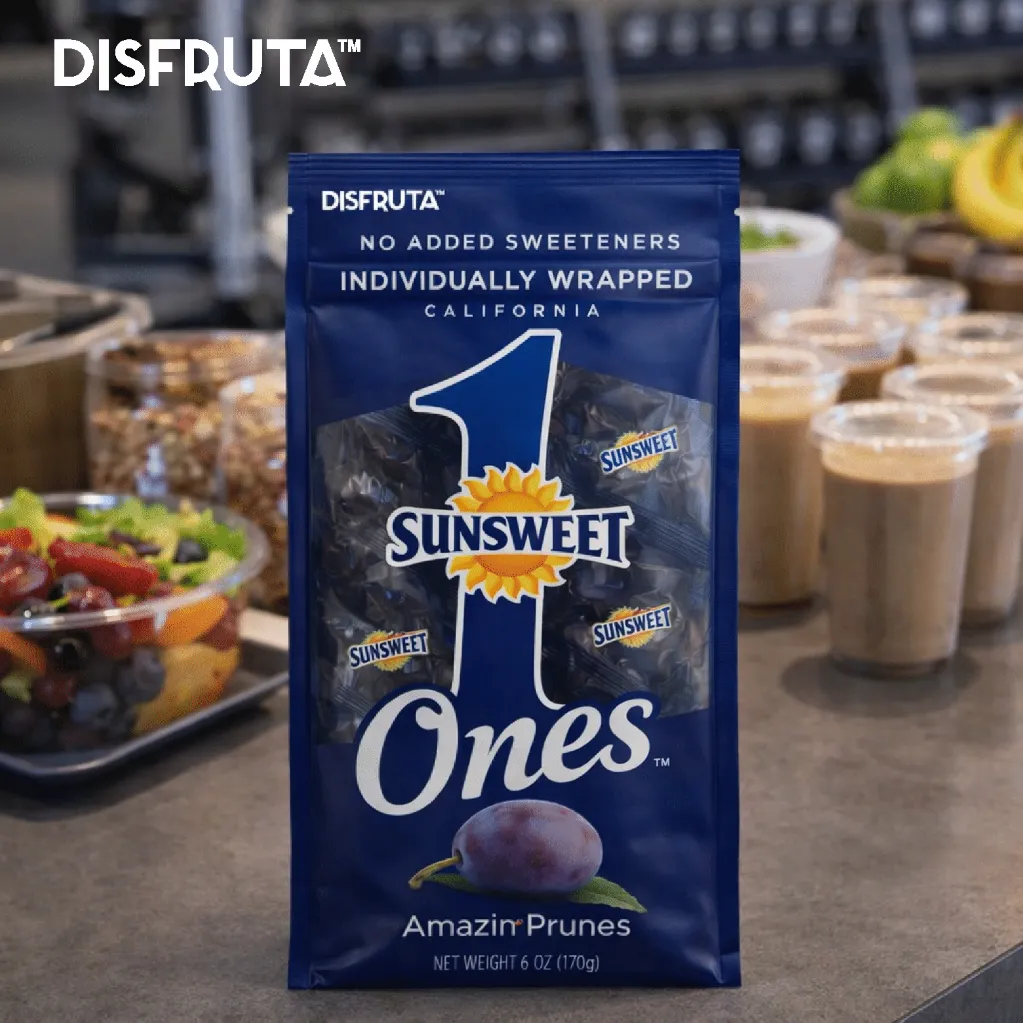 Ciruela Amaz!n ONE's Pack Gourmet.webp