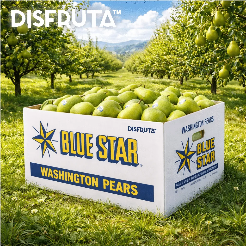 Caja Pera d'Anjou Blue Star ORCH.webp