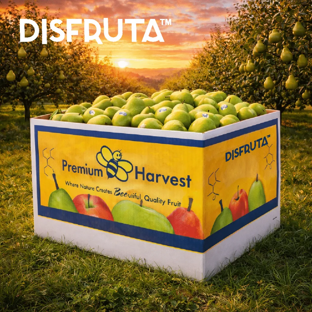 Caja Pera d'Anjou Premium Harvest ORCH.webp