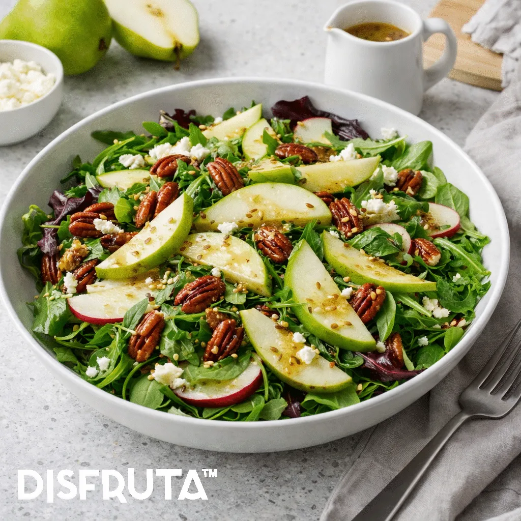 Pera d'Anjou Gourmet Salad.webp