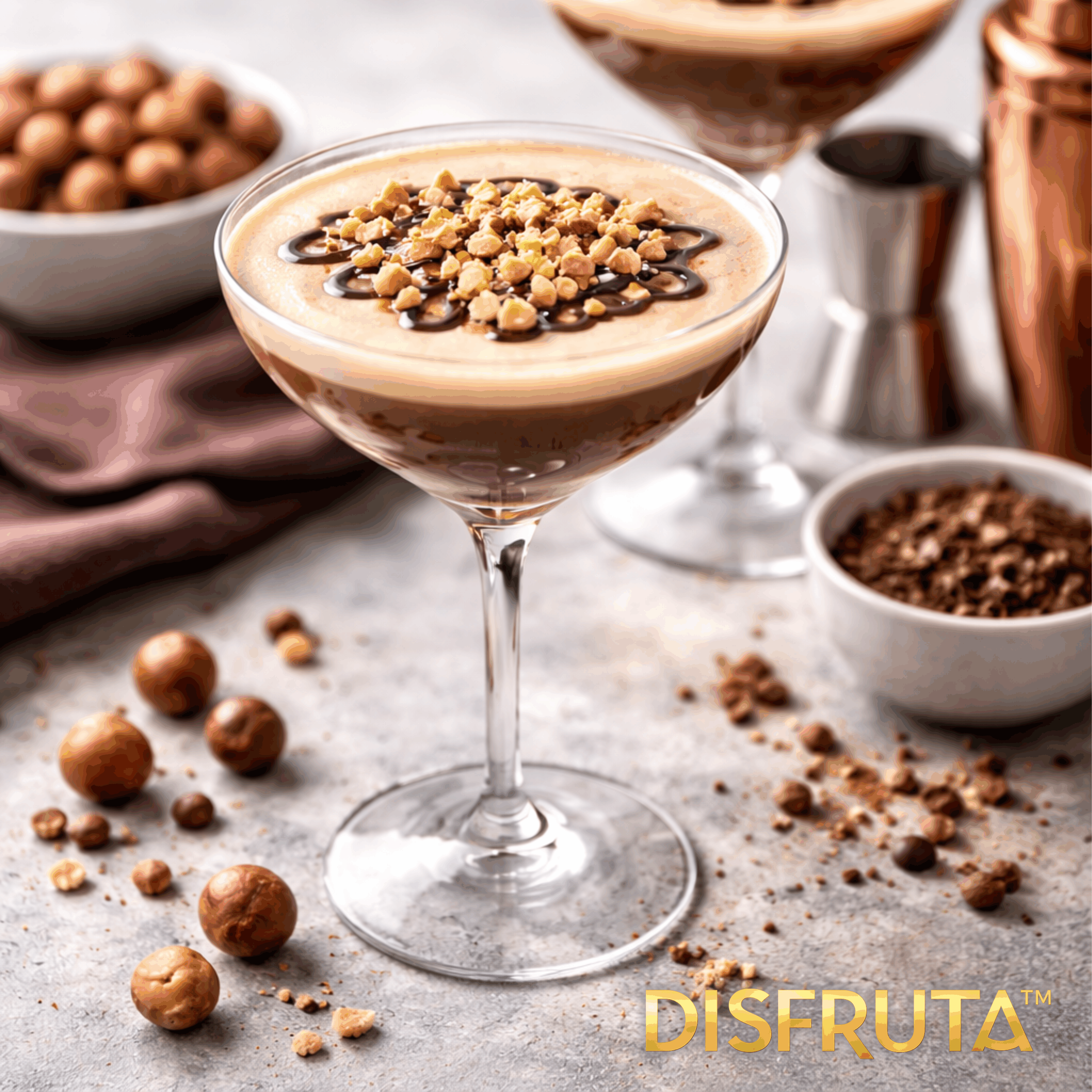 Hazelnut Coffe Martini Disfruta™ (1).gif