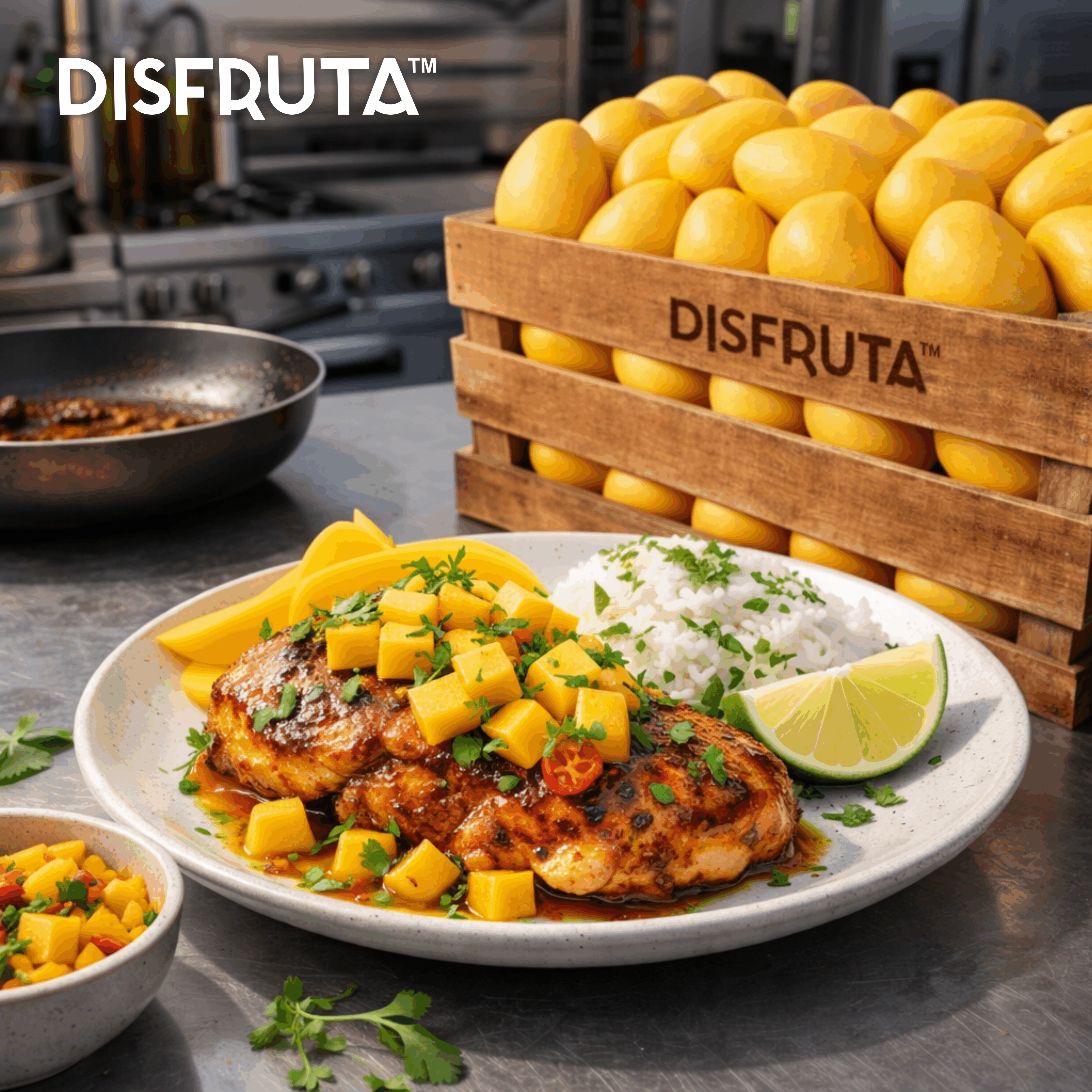 Mango ATaulfo Cocina Industrial Disfruta™.gif