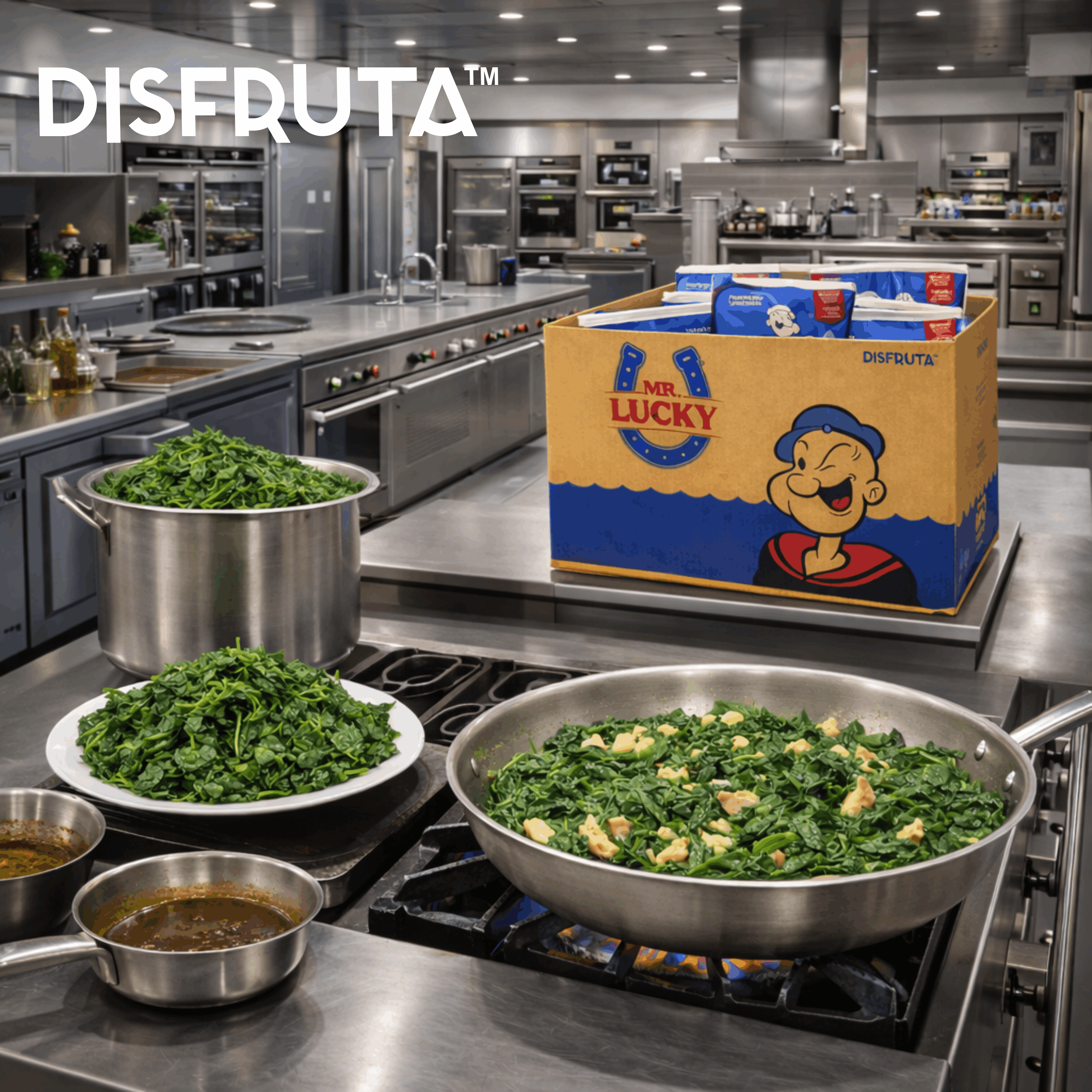 Popeye Spinach BX  Mr.Lucky® Disfruta™ Industrial Kitch.gif