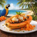 Papaya  Gourmet Disfruta™.webp