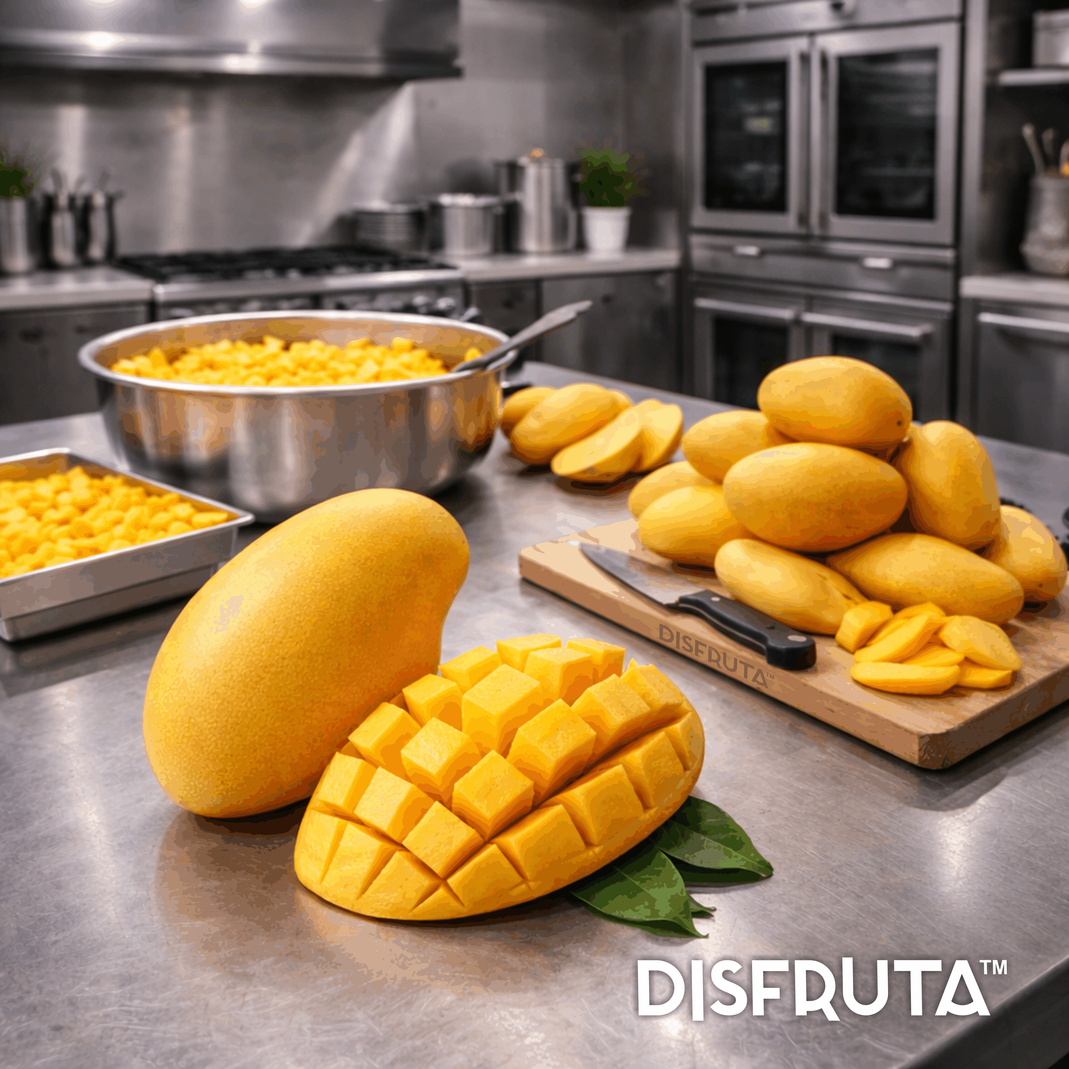 Mango Ataulfo IND K Disfruta™.gif