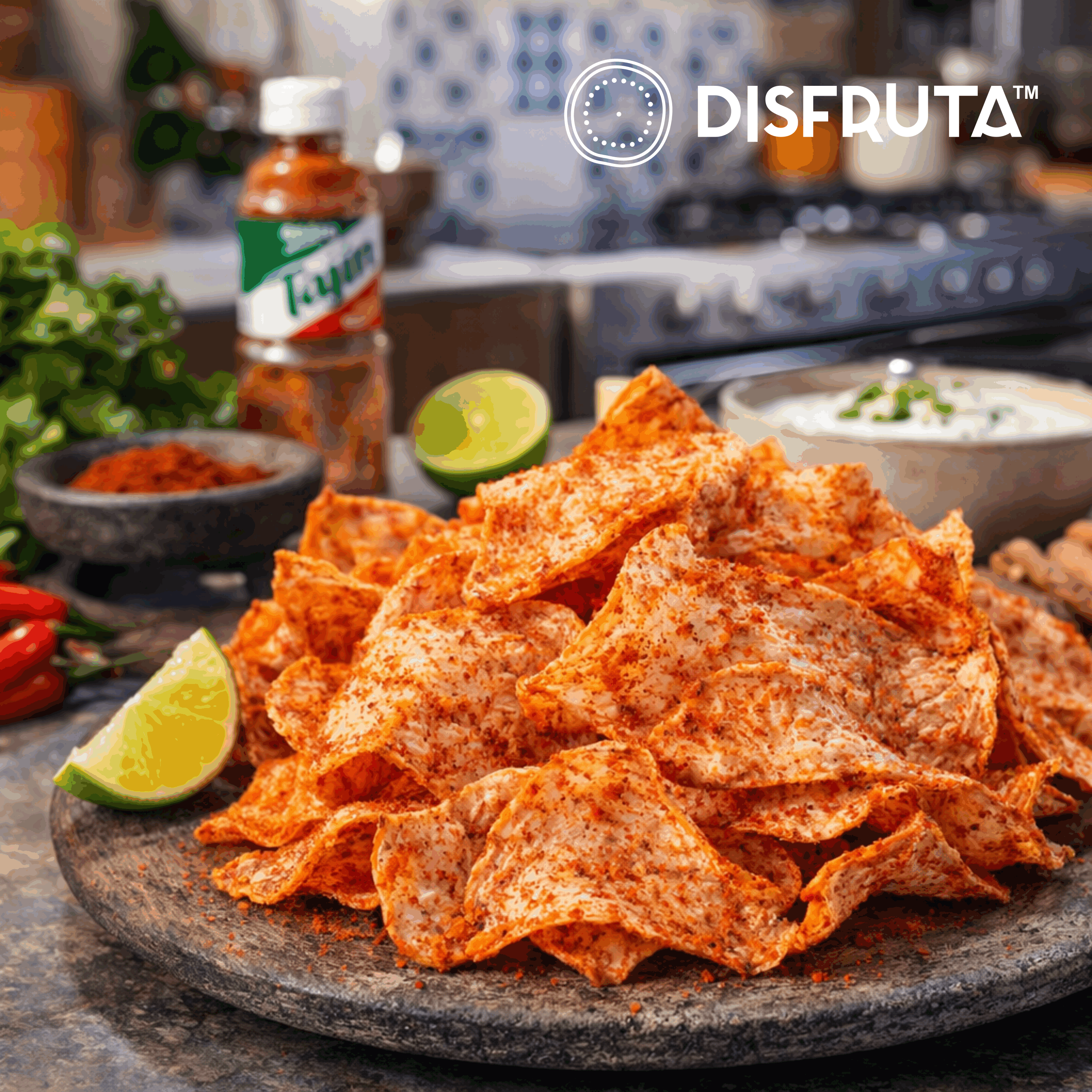 Taro Tajín® Gourmet Disfruta™.gif