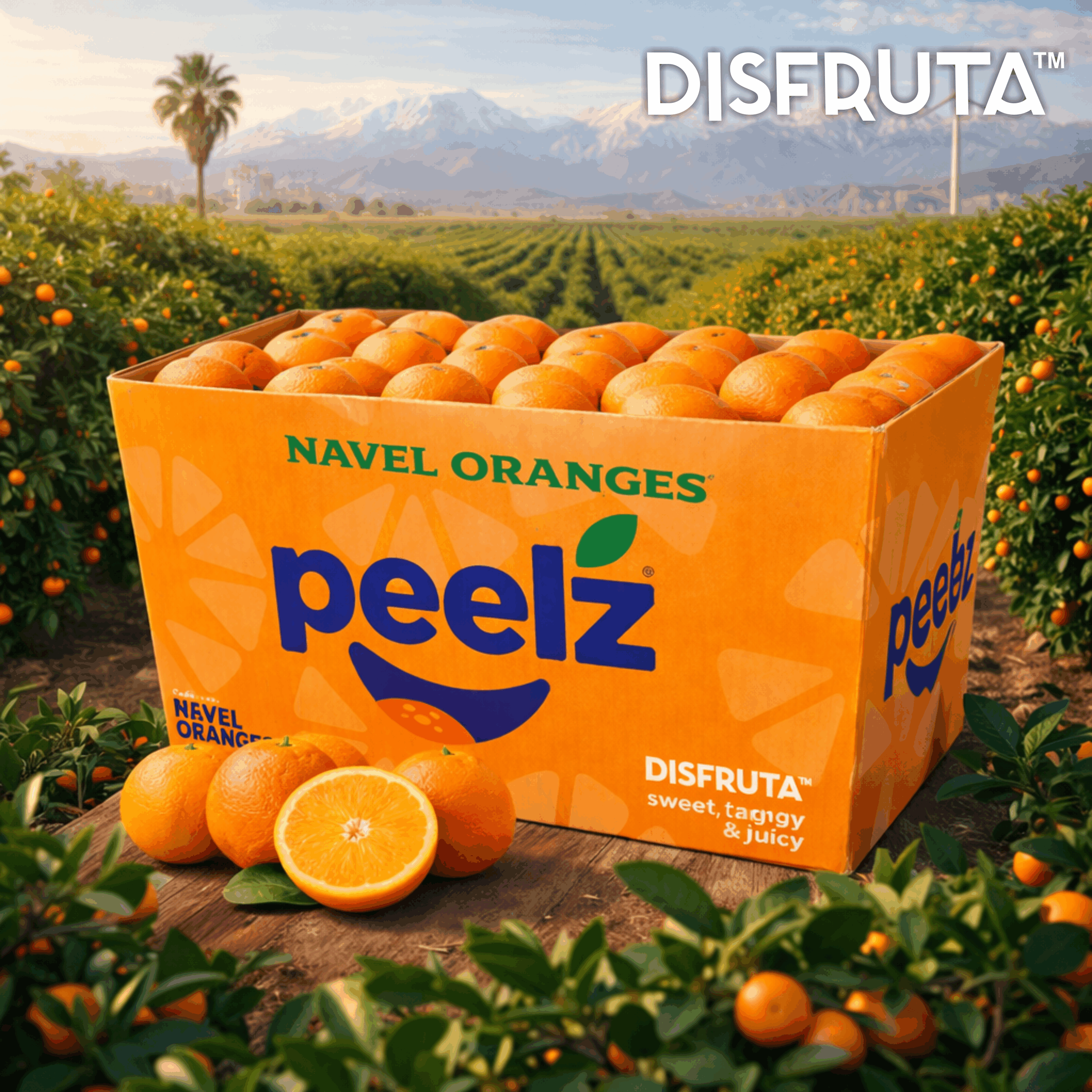 Peelz® Navel Oranges Disfruta™ ORCH.gif