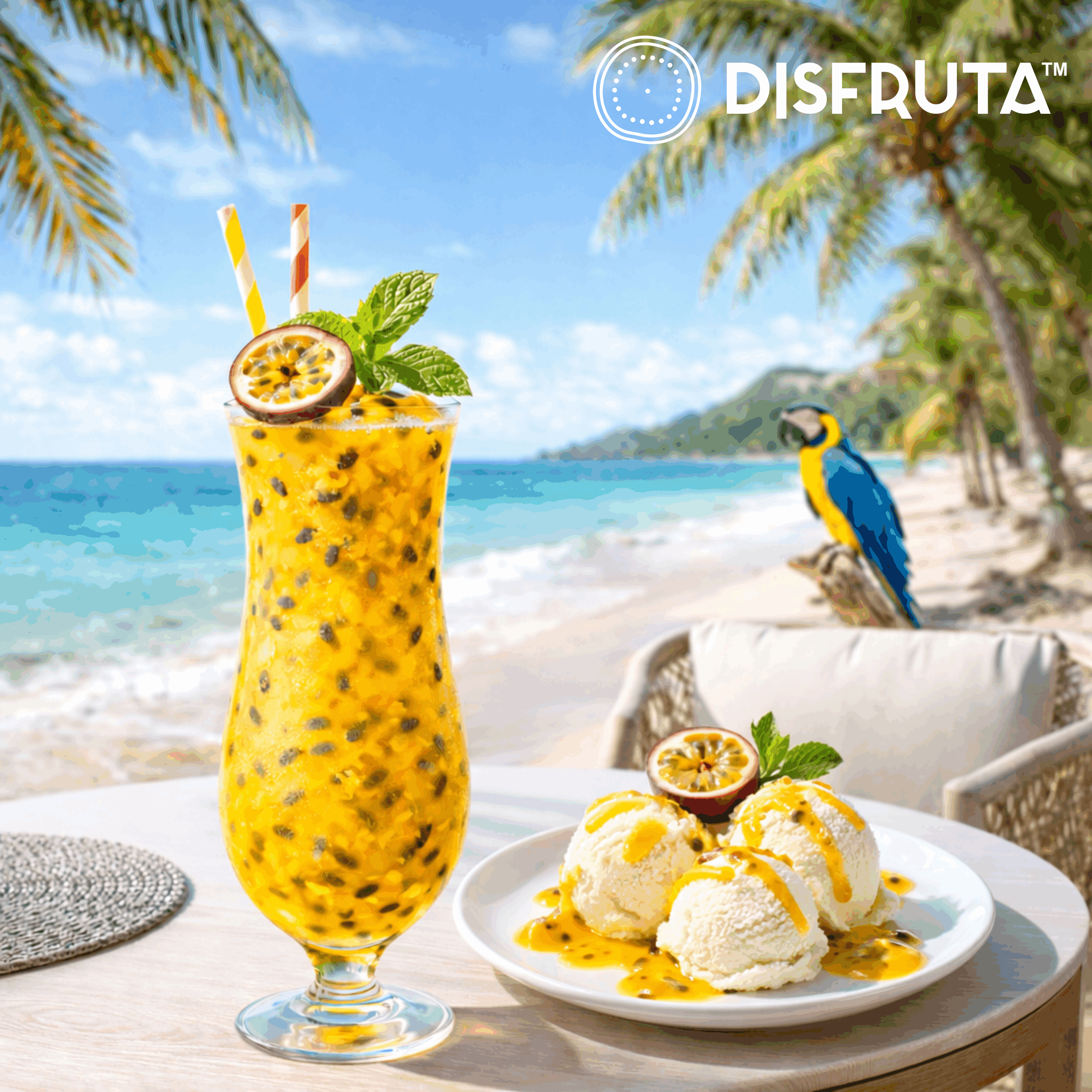 Pulpa Maracuyá Beach Gourmet Disfruta™.gif