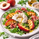 Nectarina White Flesh Disfruta™ Gourmet 2.webp