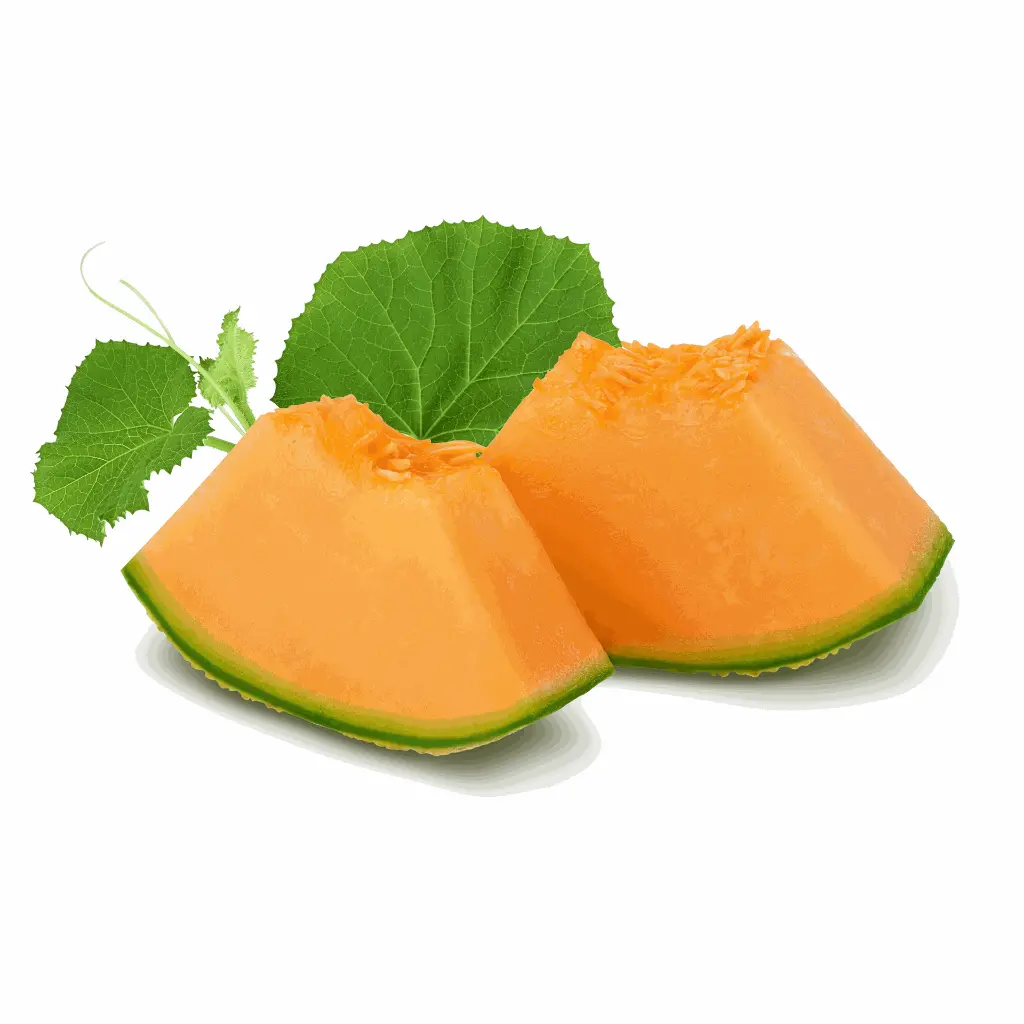 Melón Cantalopo Slice.webp