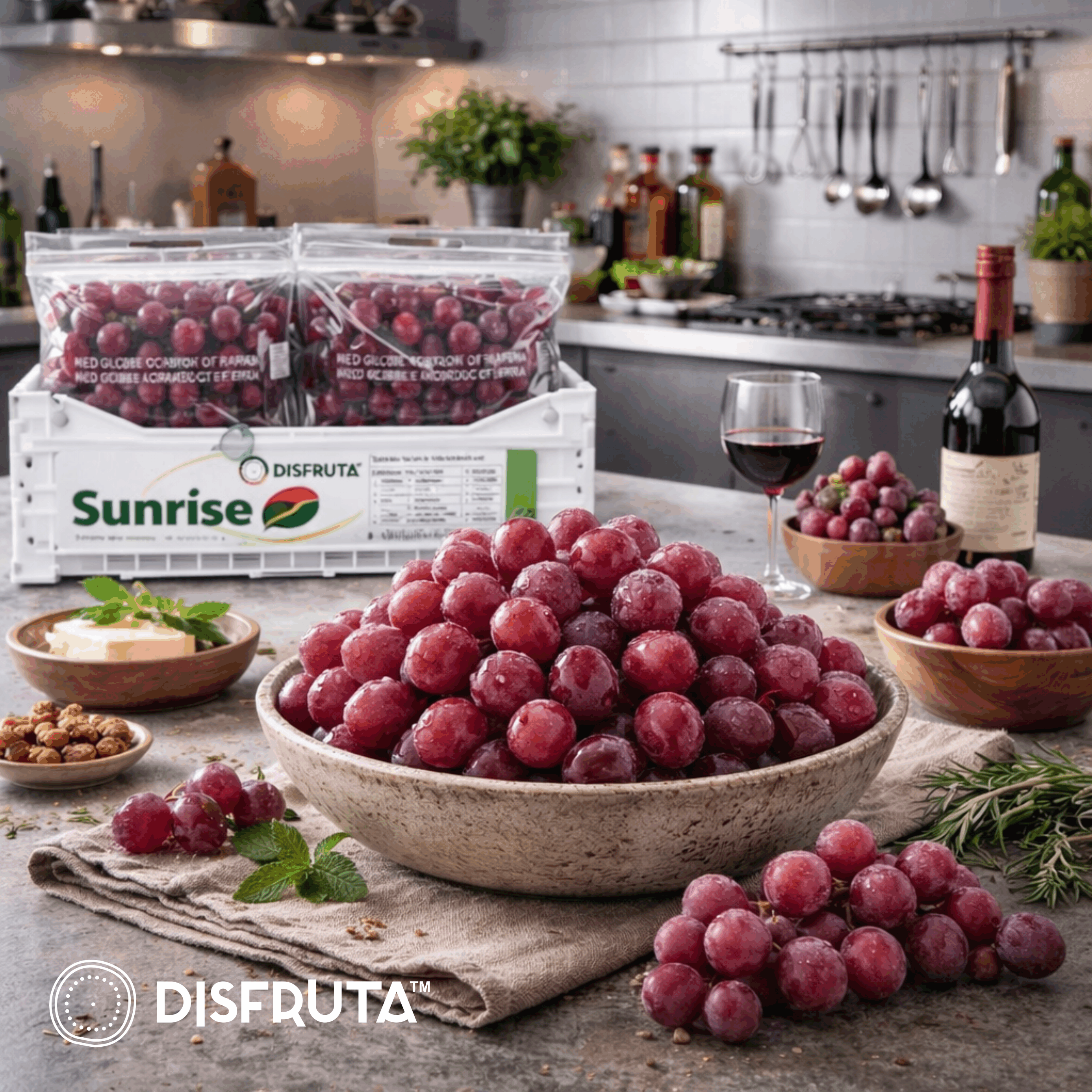 Sunrise Grapes Gourmet.gif