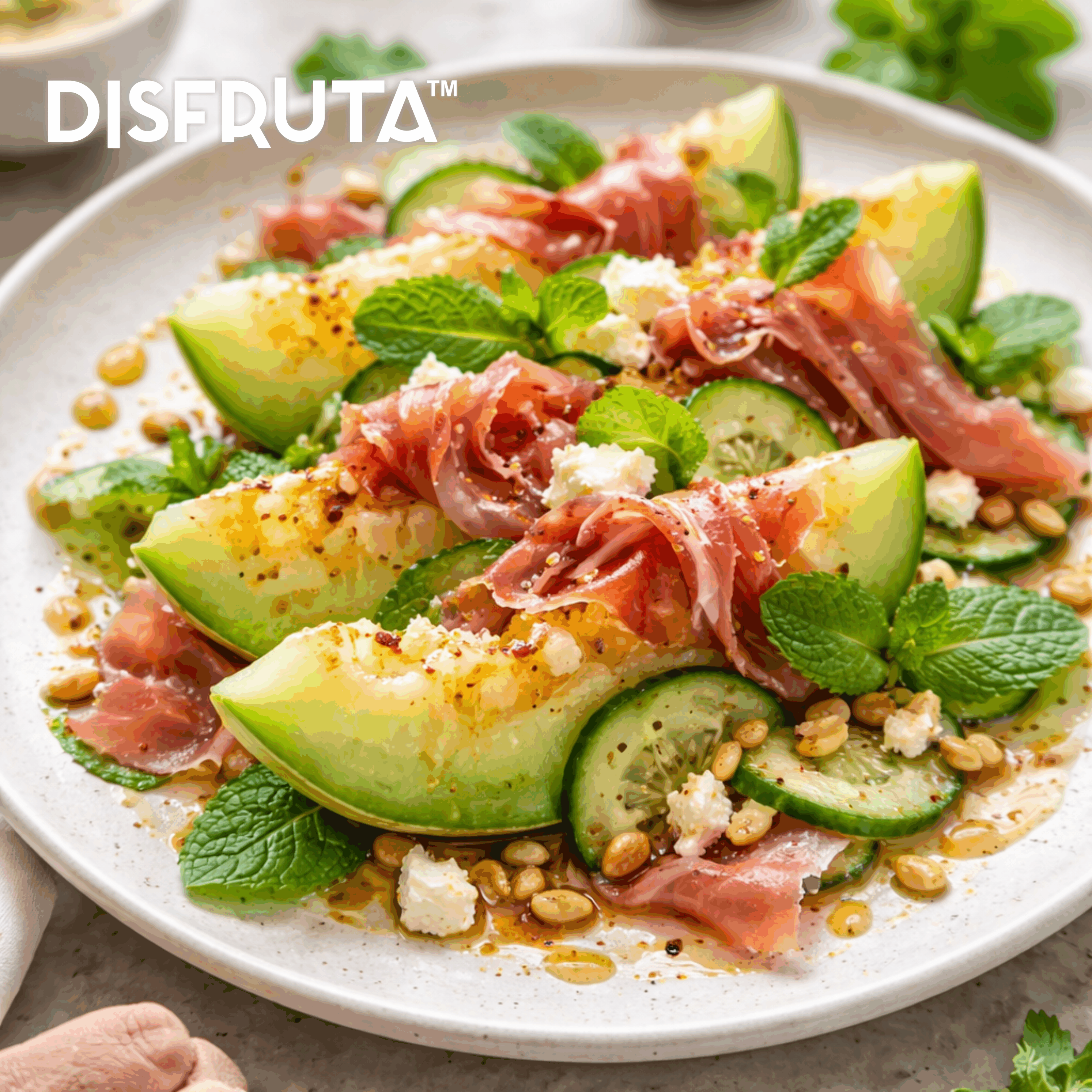 Melón Verde Gourmet 1 Disfruta™.gif