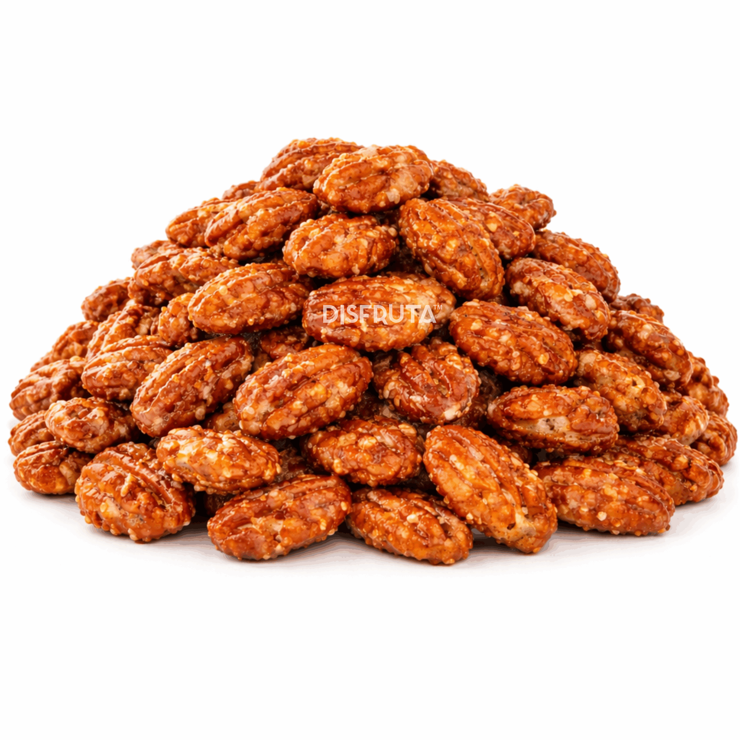 Nuez Caramelizada ISO Disfruta™.gif