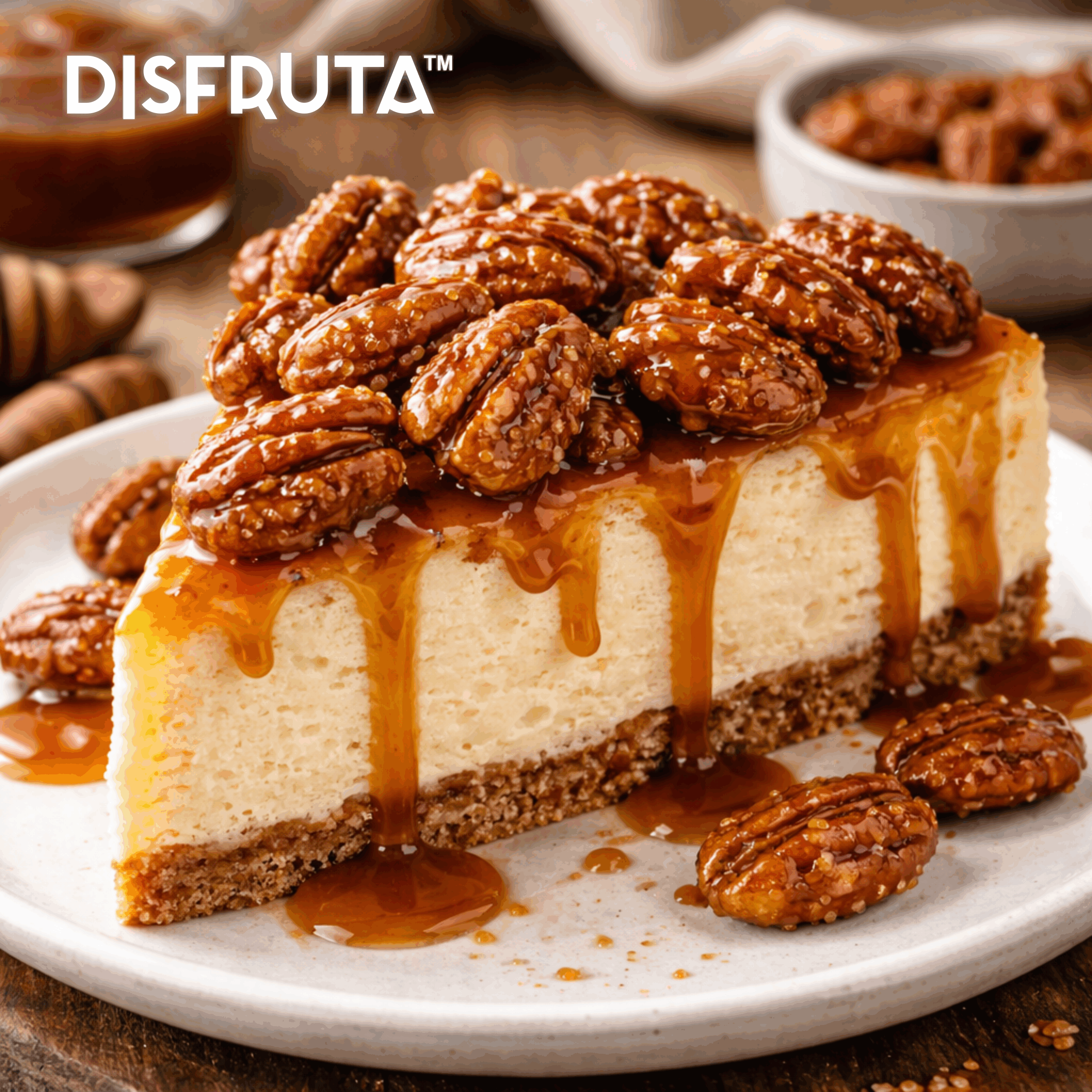 Nuez Caramelizada Gourmet 2 Disfruta™.gif