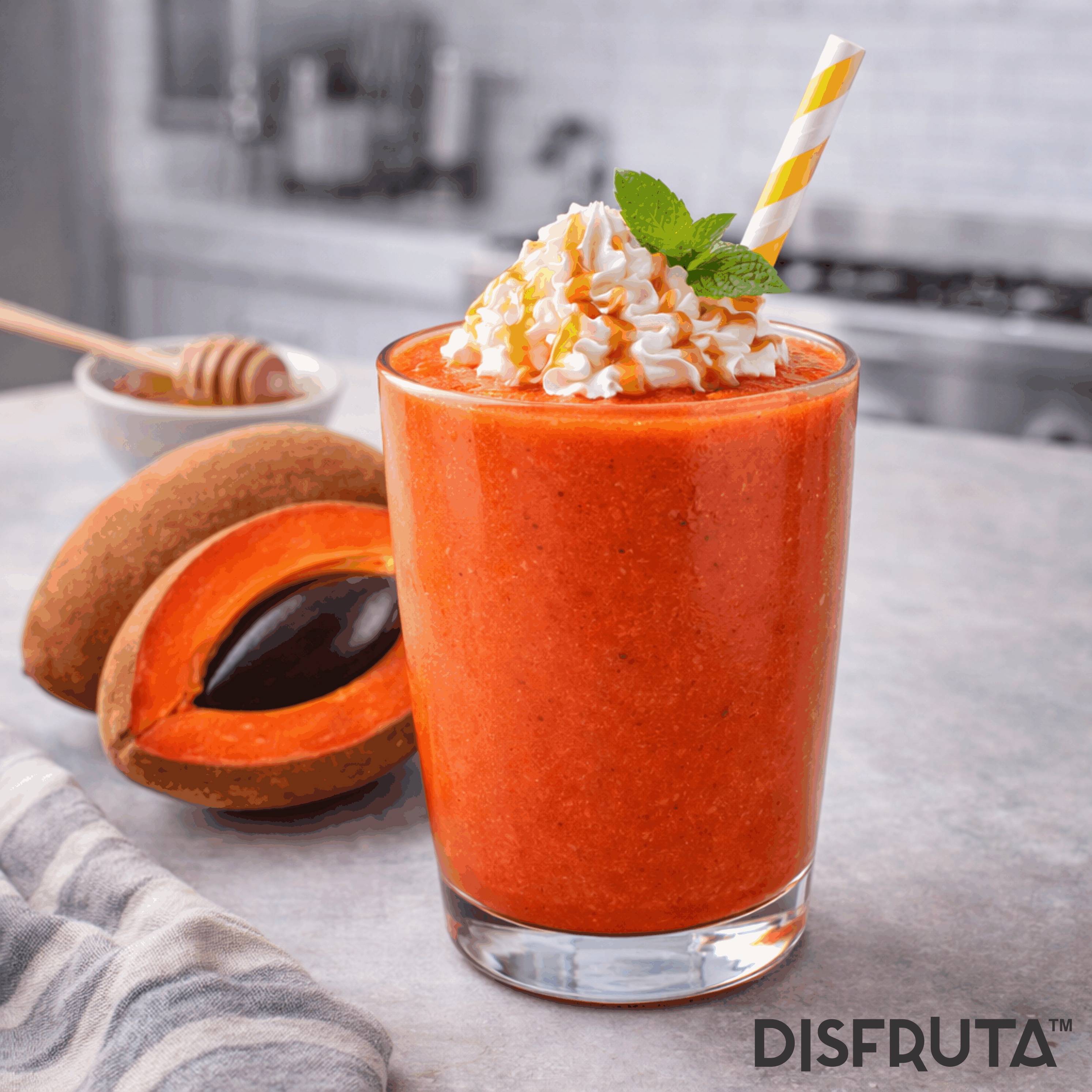 Mamey Gourmet 2 Disfruta™.gif