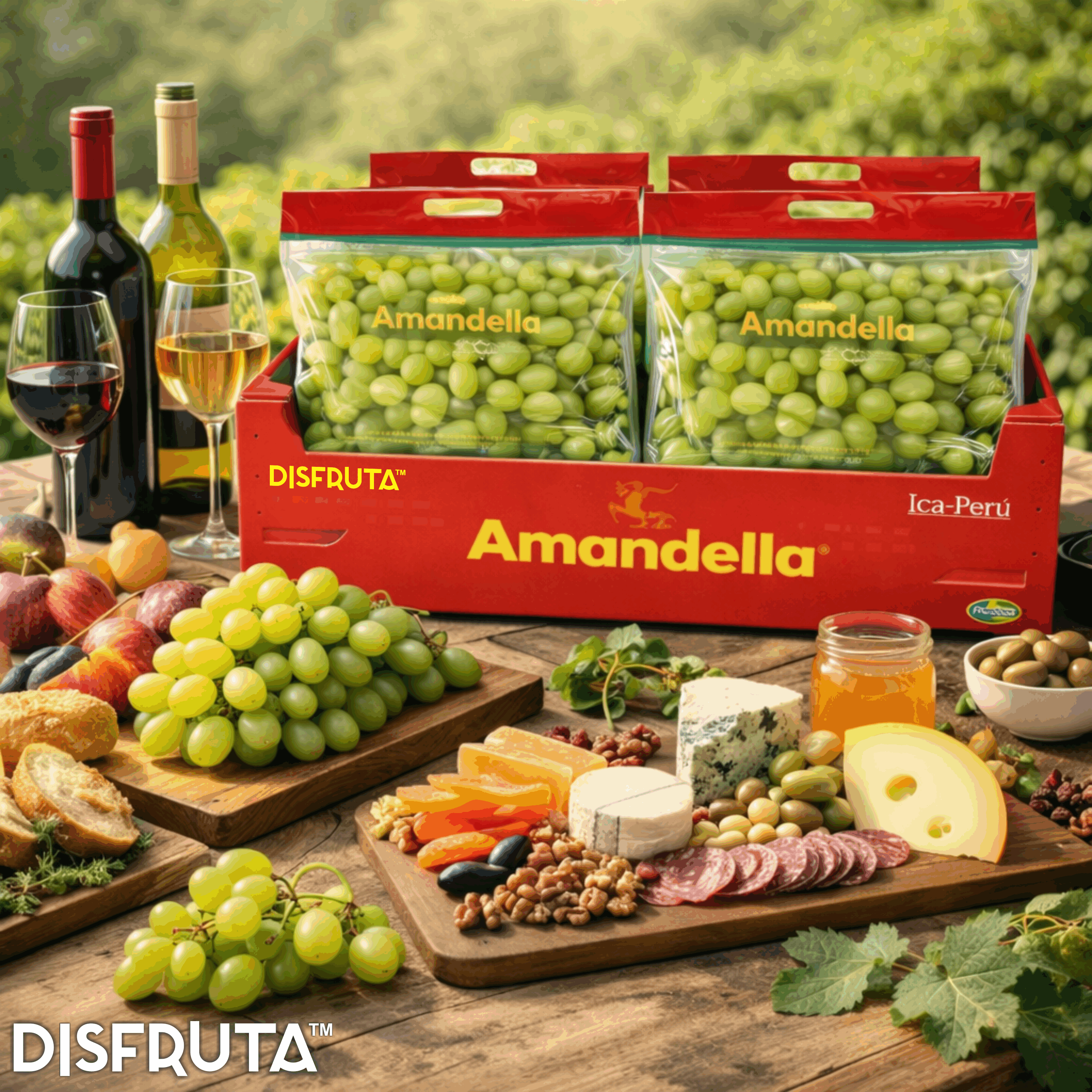 Amandella Grapes BX Gourmet Disfruta™.gif