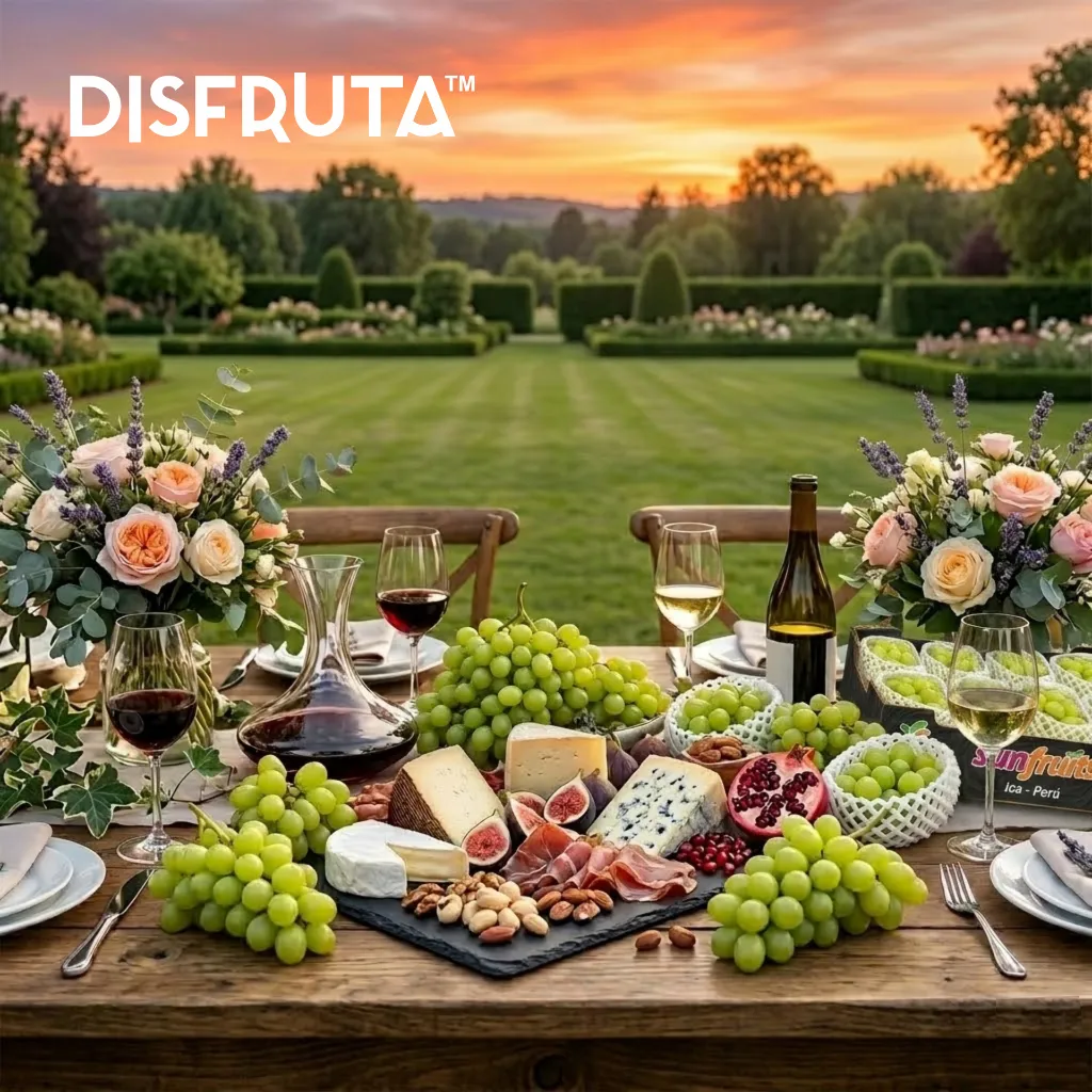 Sunfruit Grapes Gourmet Disfruta™.webp