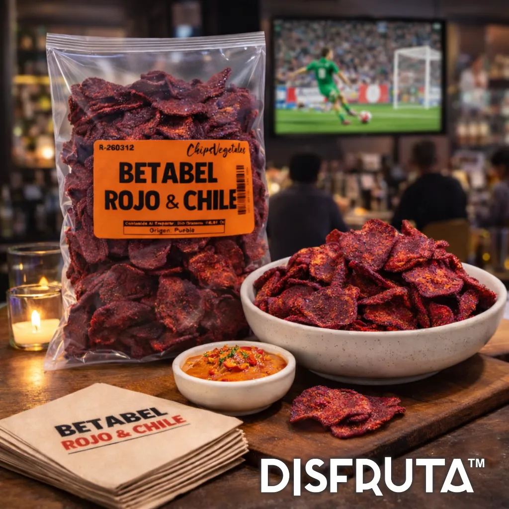 Betabel Rojo & Chile Gourmet Disfruta™.webp