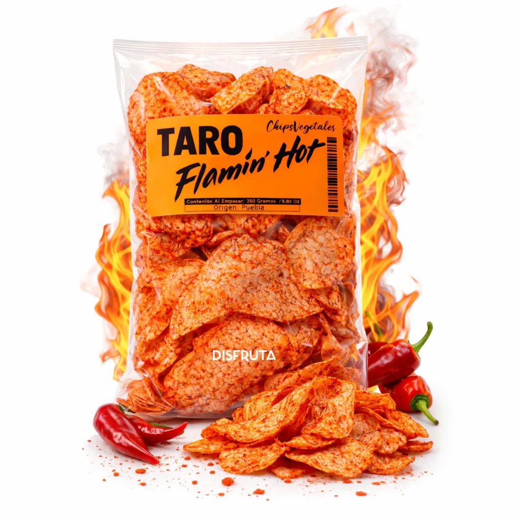 Taro Flaming Hot G2.webp