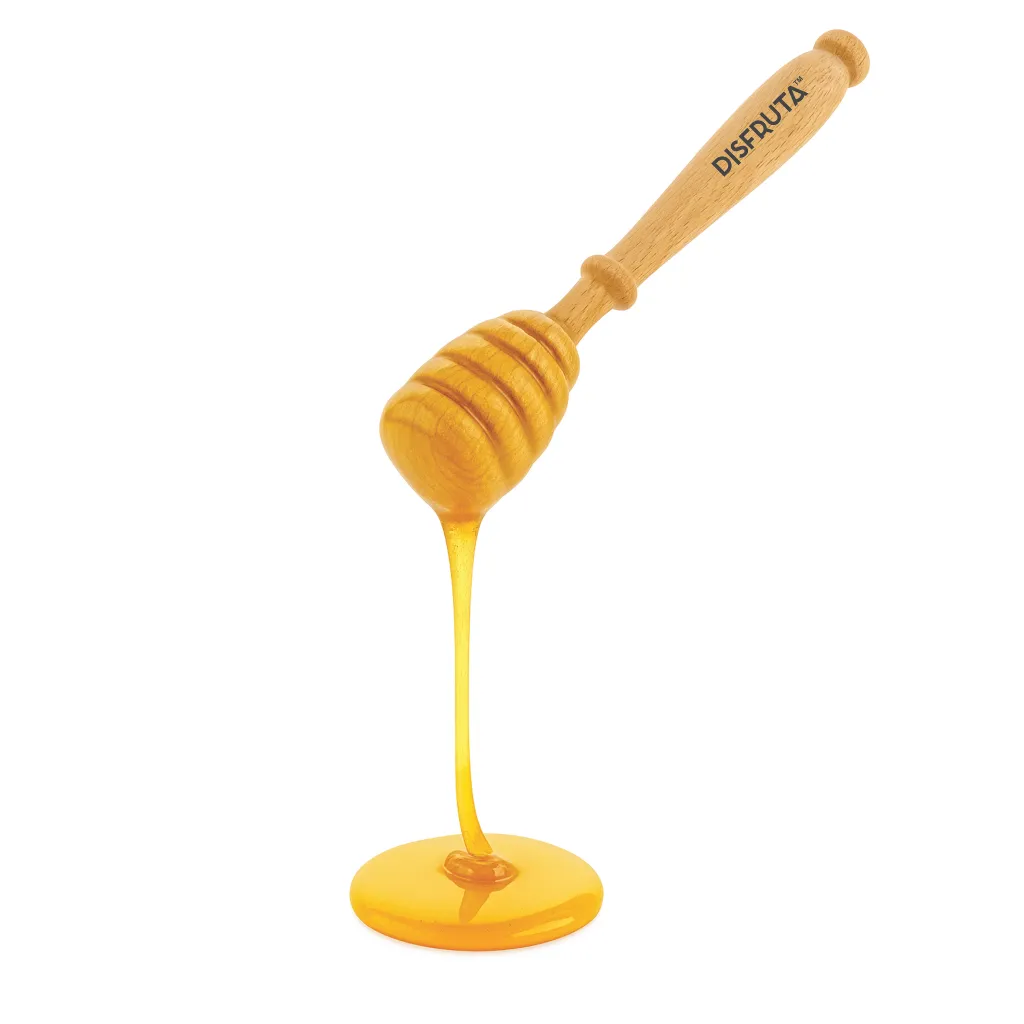 Cazo madera con miel Pura.webp