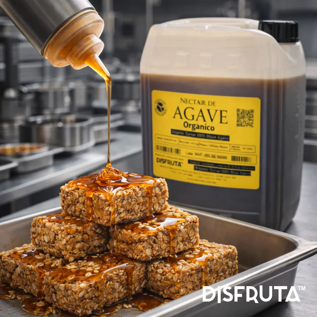 Néctar de Agave 19L G1.webp