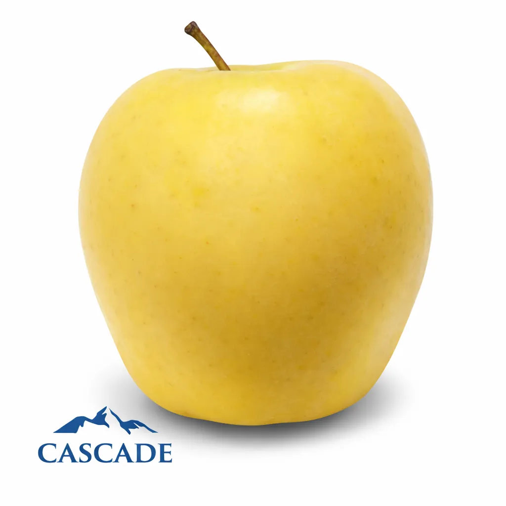 Manzana Golden Delicious Cascade GRL.webp