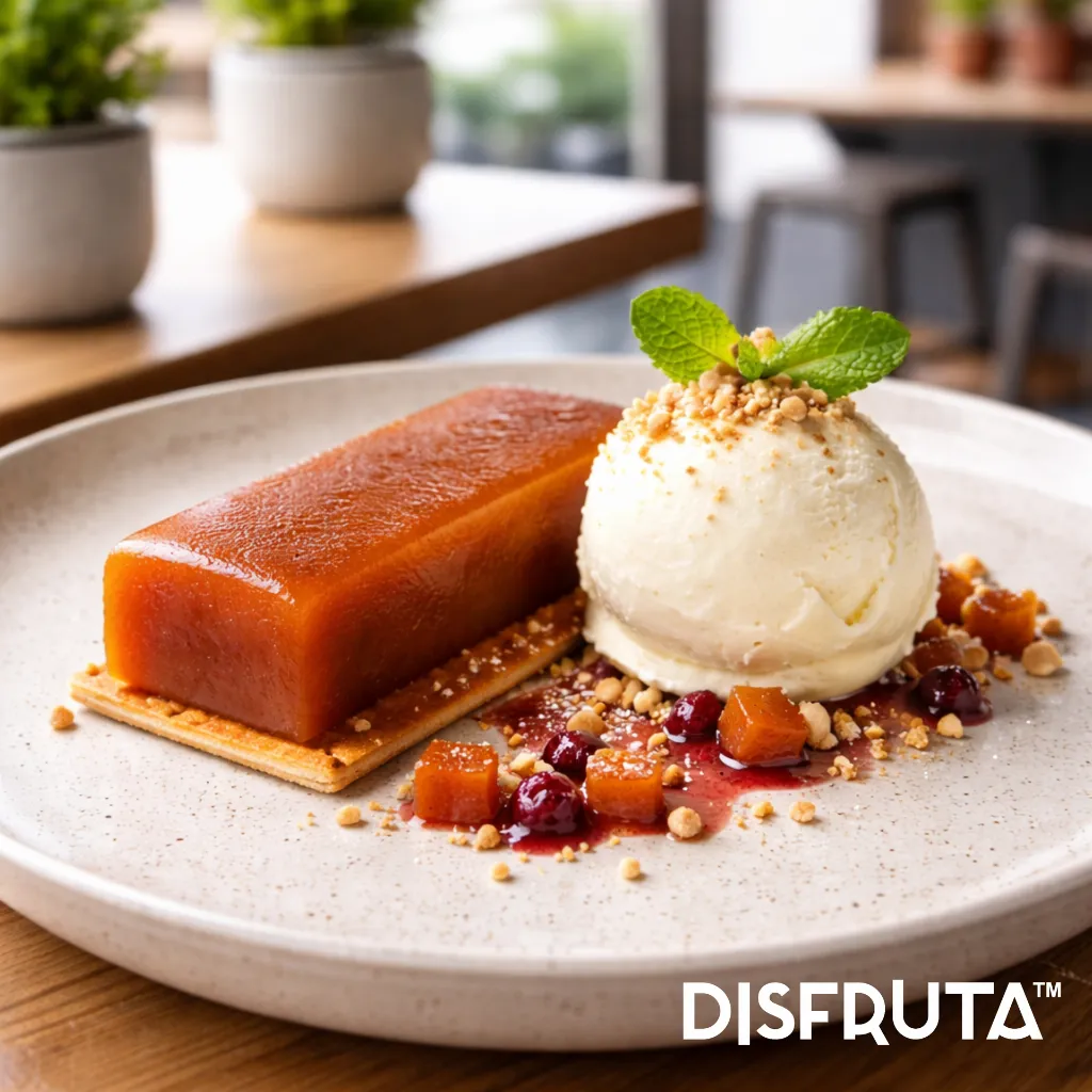 Ate de Membrillo Pack 250g La Flor de Morelia® Gourmet.webp