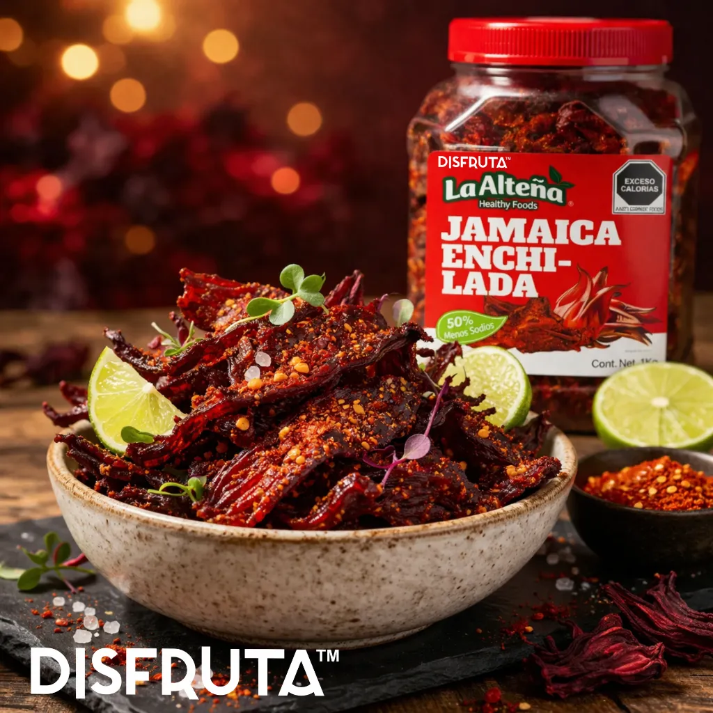 Jamaica Enchilada Gourmet 2 1-1 Disfruta™.webp