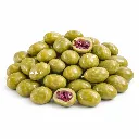 Arándano Rojo & Chocolate Blanco & Matcha ISO BLK.webp