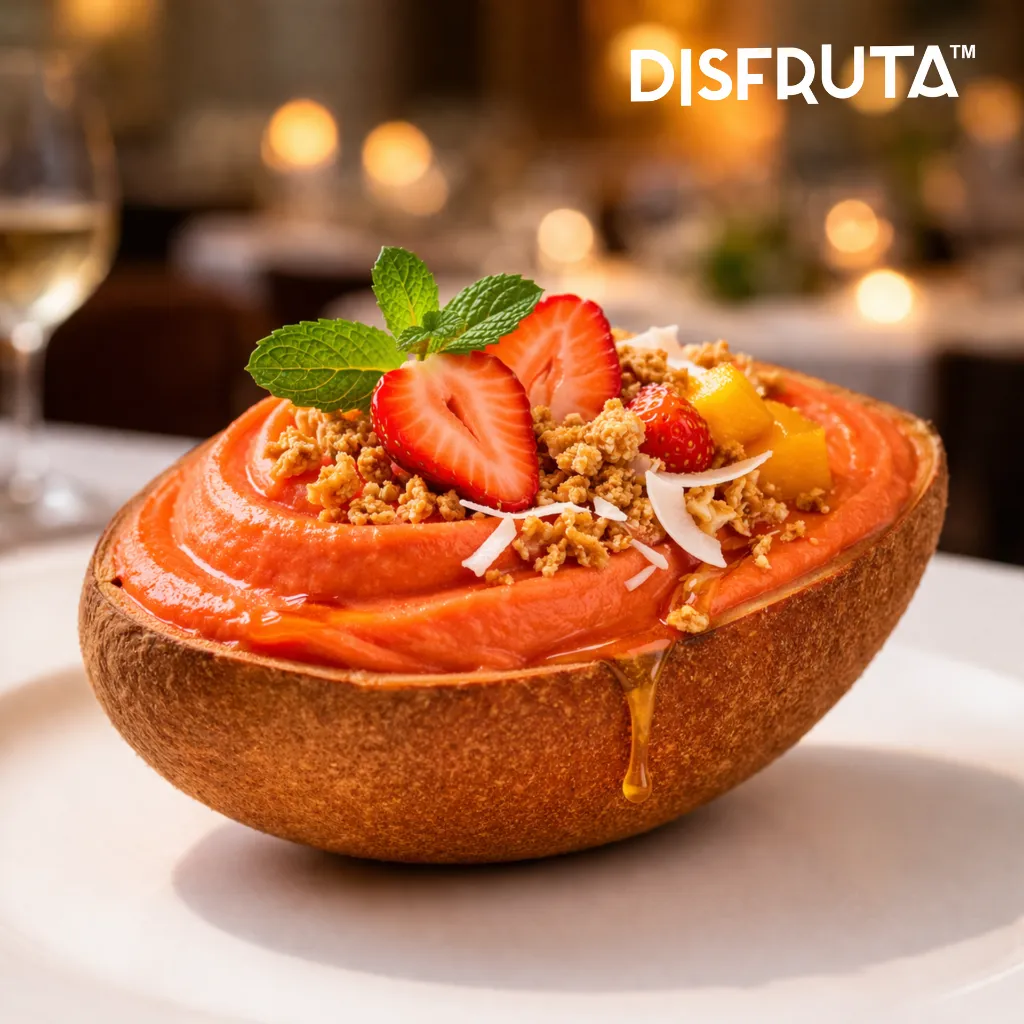 Mousse Mamey Gourmet 1-1 Disfruta™.webp