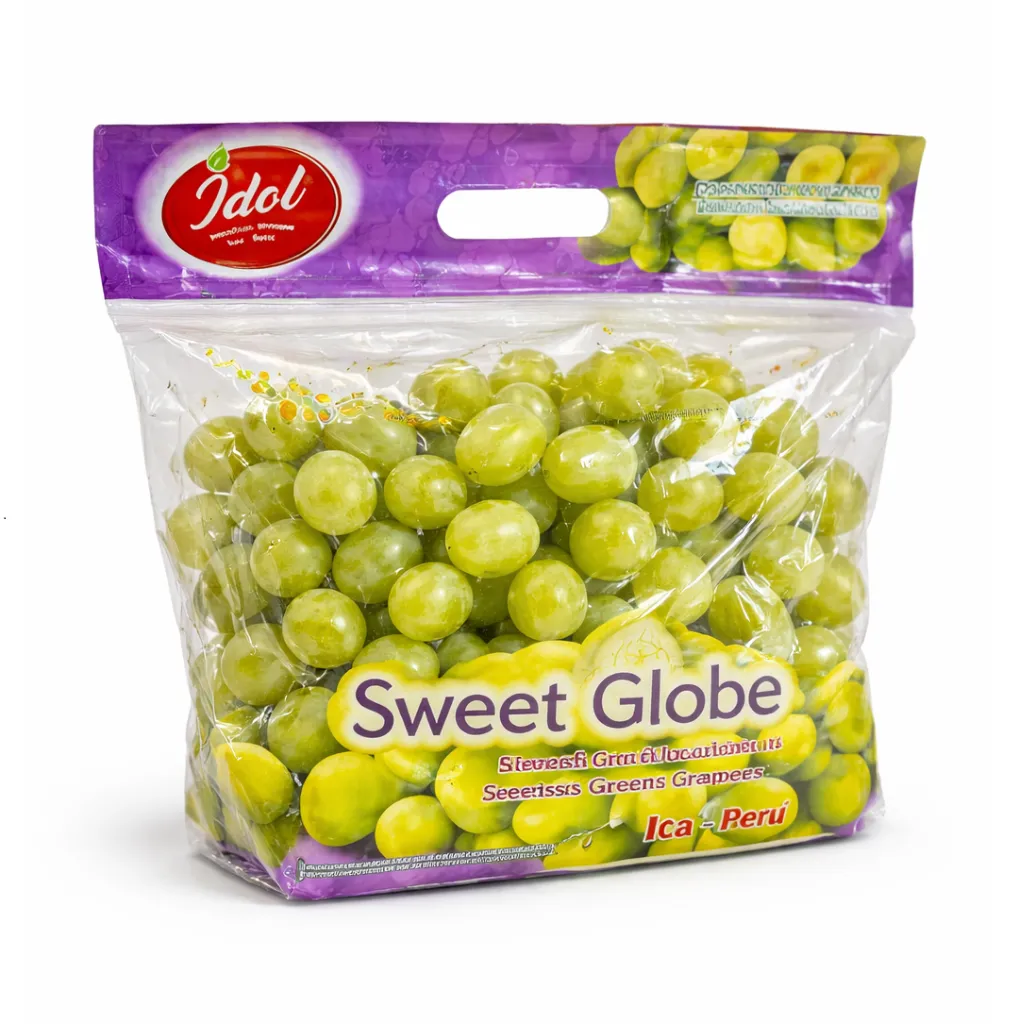 Uva Sweet Globe IDOL GRL.webp