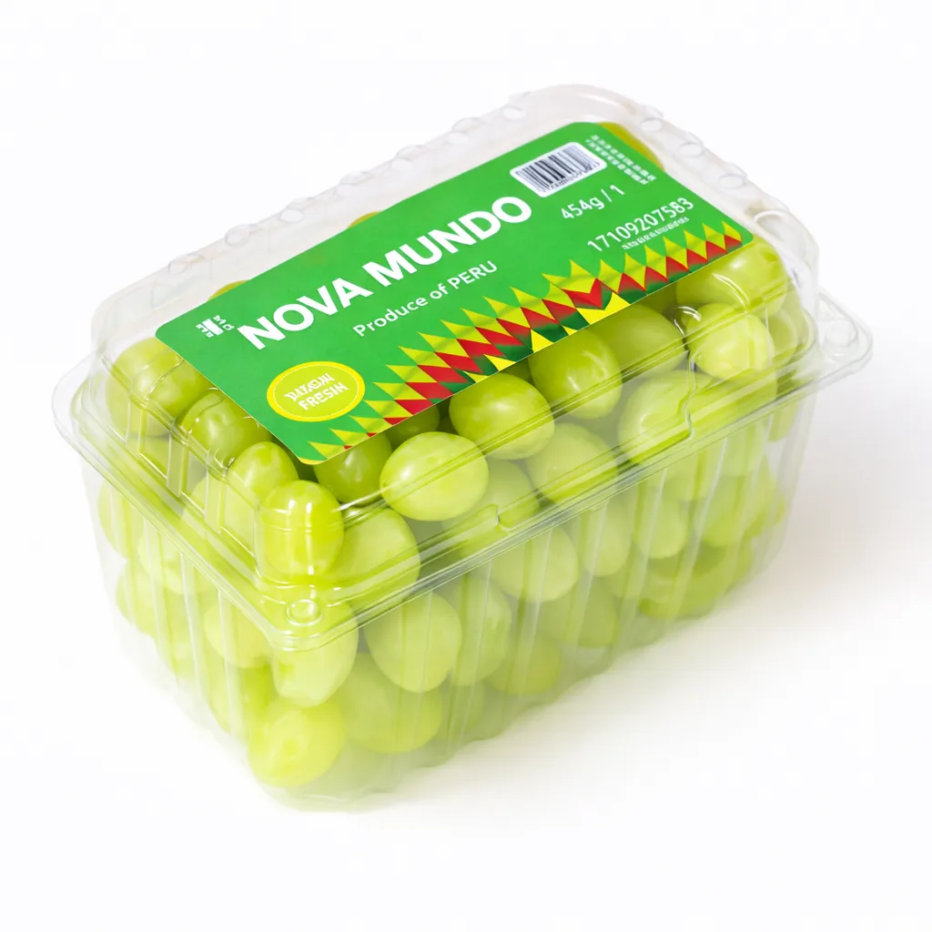 Uva Timpson SH-21 NOVA MUNDO Clamshell.webp