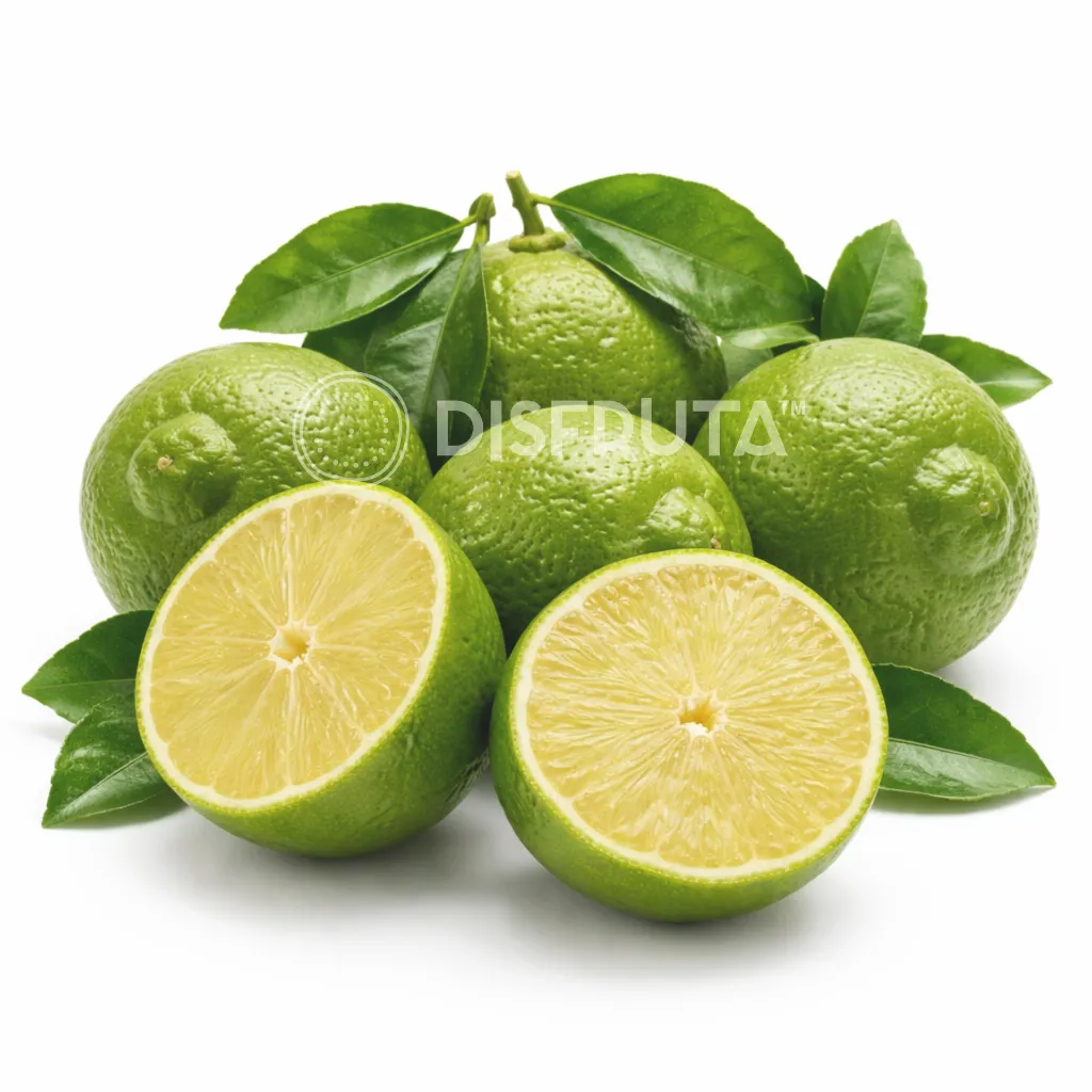 Mexican Sweet Lima ISO  Disfruta™.webp