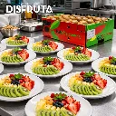 RK Growers Kiwi Disfruta™ Gourmet C-CTN.webp