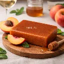 Ate de Durazno Pack 250g La Flor de Morelia® GOU 1.webp