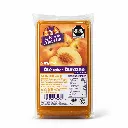 Ate de Durazno Pack 250g La Flor de Morelia® ISO.webp