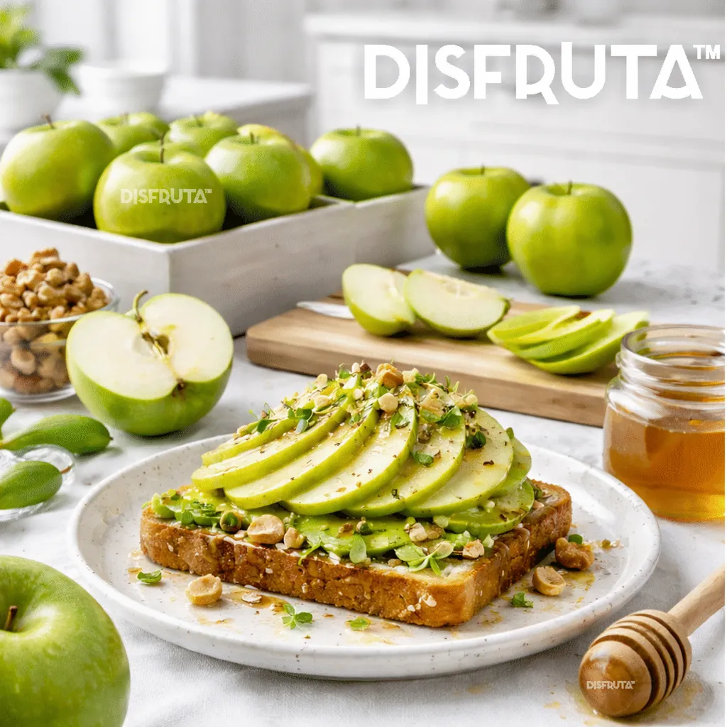 Manzana Granny Smith GRL Gourmet.webp