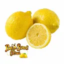 Limon Eureka 95's BEE SWEET CITRUS GRL.webp