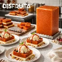 Ate de Membrillo Garo Lata 24Kg Gourmet Disfruta™.webp