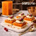 Ate de Membrillo Garo Lata 24Kg Gourmet 2 Disfruta™.webp