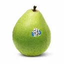 Pera d'Anjou Verde ISO BW.webp