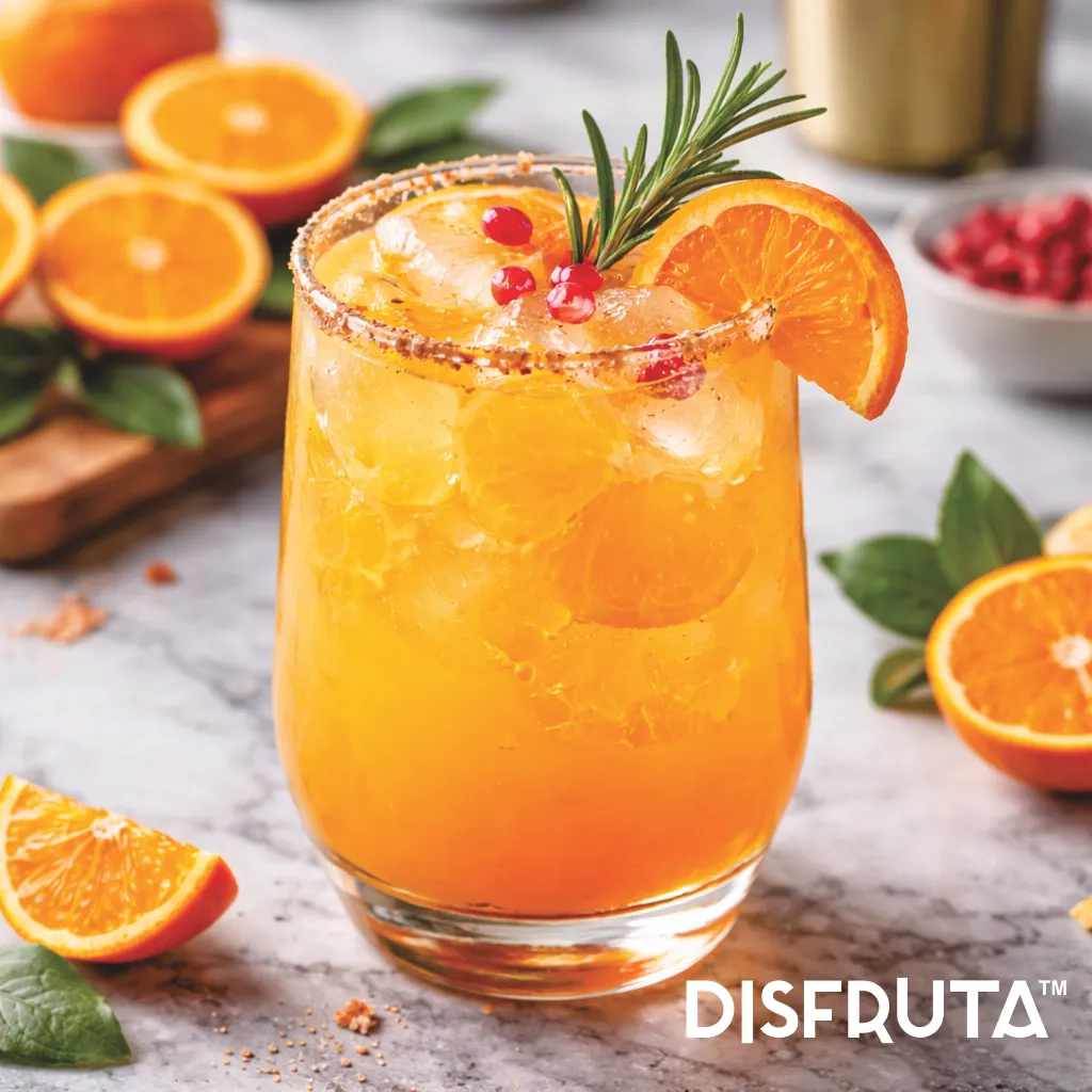 Mandarin Drink Disfruta™.webp