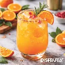 Mandarin Drink Disfruta™.webp